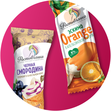 Ростовчанка